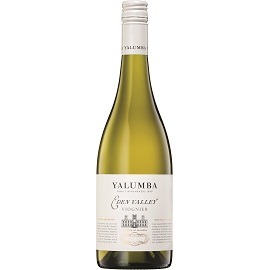 Products: Yalumba Samuel's Collection Eden Valley Viognier 2023 Wine Christchurch