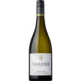 Vavasour Pinot Gris 2025 Wine Christchurch
