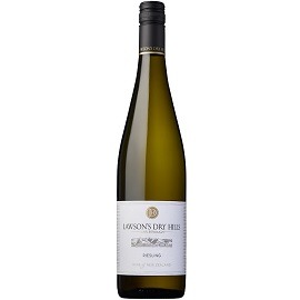 Lawson’s Dry Hills Riesling 2020 Wine Christchurch