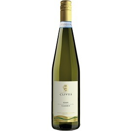 Products: Monteforte Soave Classico Clivus 2023 Wine Christchurch