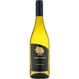 Products: Askerne Chardonnay 2024 Wine Christchurch