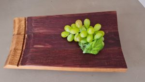 Platter – Small