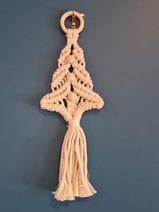 Christmas Tree Decoration