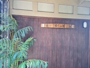 Coat Hooks - Vintage Barrel Crafts: Coat Hook – Long