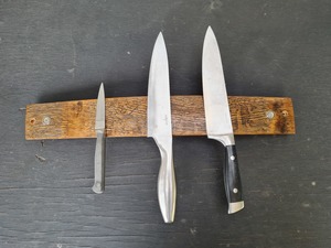 Knife Holder – Magnetic