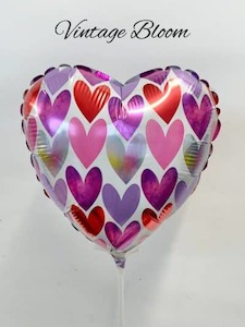 Heart Balloon