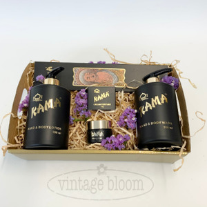 Gift Packs: Kama Gift Pack