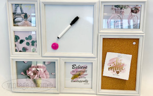 ‘Believe’ frame