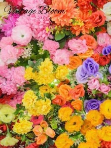 Florists Choice: Leave it to us – Florist Choice