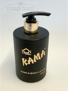 Gifts: Kama Hand and Body Wash