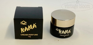 Gifts: Kama Perfume Cream