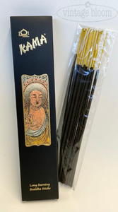 Gifts: Kama Buddha Incenses Sticks