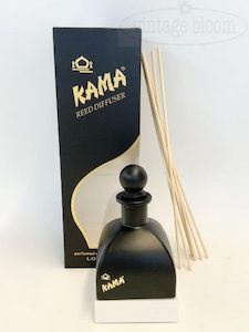 Gifts: Kama Reed Diffuser