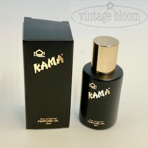 Gifts: Kama Perfume Oil