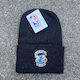 Charlotte Hornets Beanie (BNWT)