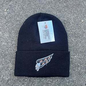 Hats: Washington Capitals Beanie (BNWT)