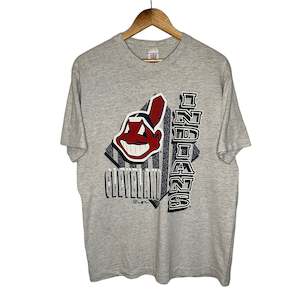 Cleveland Indians T-Shirt (L)