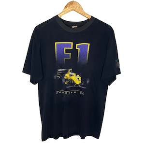 Nascar Racing: Formula Un F1 T-Shirt (M)