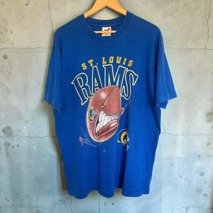 New Arrivals: St. Louis Rams Graphic T-Shirt (XL)