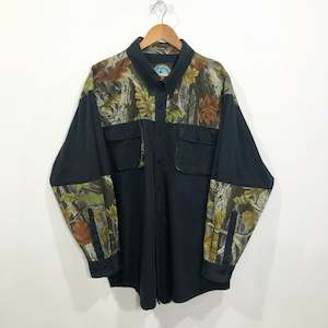 Master Sportsman Hunting Shirt (2XL)