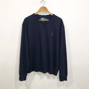 Polo Ralph Lauren Sweatshirt (L/BIG)
