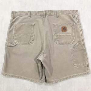Carhartt Shorts (44)