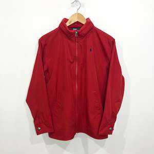 Jackets: Polo Ralph Lauren Jacket (Youth M / Women's S)
