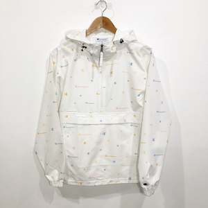 Champion: Champion Lightweight Windbreaker (XS-S)