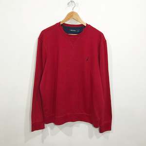 Nautica Sweatshirt (L)