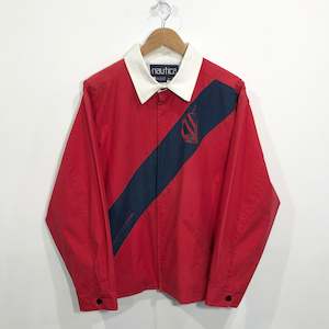 Nautica: Vintage Nautica Jacket (M/SHORT)