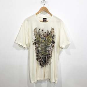 Harley Davidson T-Shirt Hays Kansas (L)