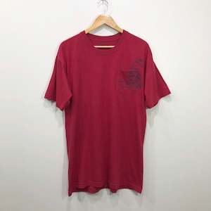 Hard Rock Cafe: Hard Rock Cafe T-Shirt Atlanta (M-L)