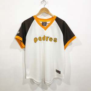Majestic Baseball Jersey San Diego Padres (W/L)