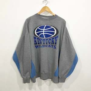 Vintage Sweatshirt Kentucky Uni Wildcats (XL/BIG)