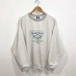 Vintage GAP Sweatshirt (W/XL)