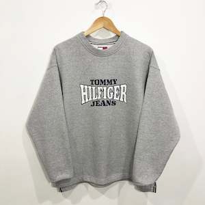 Vintage Tommy Jeans Sweatshirt (W/L)