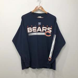 Sale 1: NFL T-Shirt Chicago Bears (L)