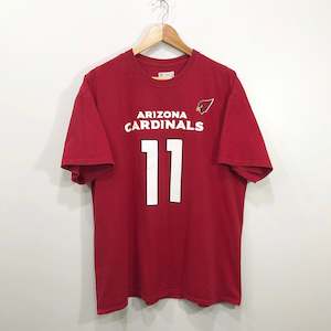 Under 50: NFL T-Shirt Arizona Cardinals (XL)