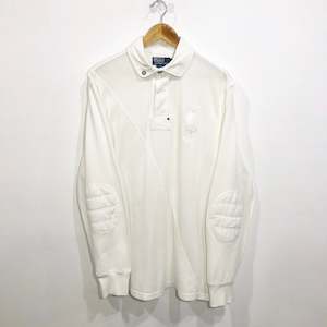 Polo Ralph Lauren Rugby Polo (L)
