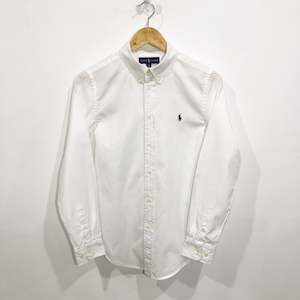 Polo Ralph Lauren Shirt (W/S)