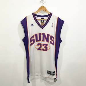Nfl Nba Jerseys: Adidas NBA Jersey Phoenix Suns (L/TALL)