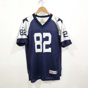 All: Reebok NFL Jersey Dallas Cowboys (S)