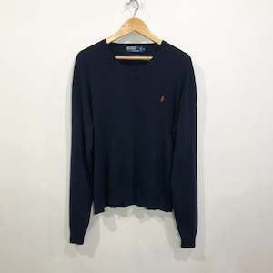 Polo Ralph Lauren Knit Sweater (XL)