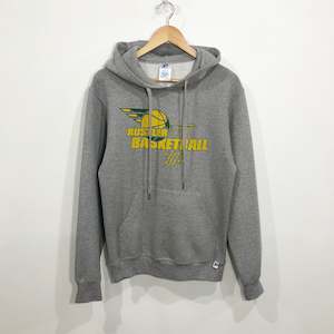 Russell Hoodie Rustler Basketball (W/S)
