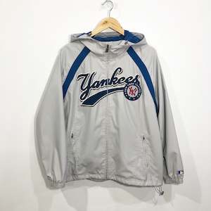 MLB Jacket New York Yankees (S)