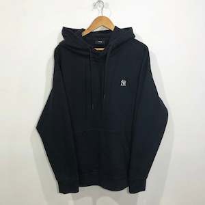 MLB Hoodie New York Yankees (XL)