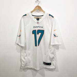 Nike NFL Jersey Miami Dolphins (L)