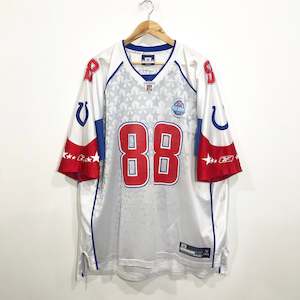 Reebok NFL Jersey Indianapolis Colts (3XL/TALL)