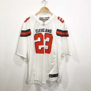 Pro Sports: Nike NFL Jersey Cleveland Browns (XL/BIG-2XL)