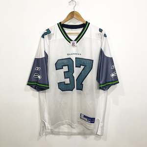 Reebok NFL Jersey Seattle Seahawks (L/BIG/TALL)